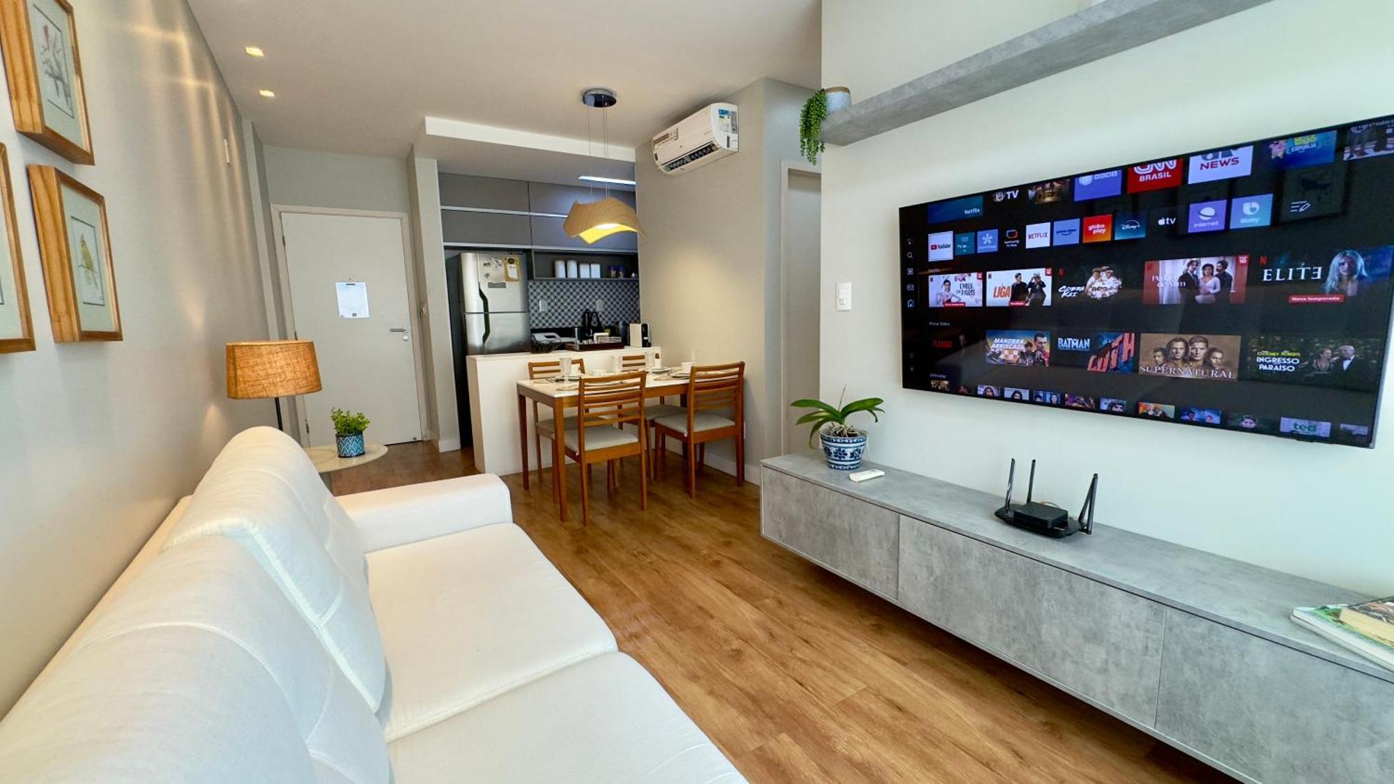 Edf Promenade - Apartamento Com 2 Quartos Climatizados A 150M Da Beira-Mar De Ponta Verde - Piscina, Academia, Sauna, Lavanderia, Home Cine, Churrasqueira, Salao De Jogos, Area Kids Maceió 外观 照片